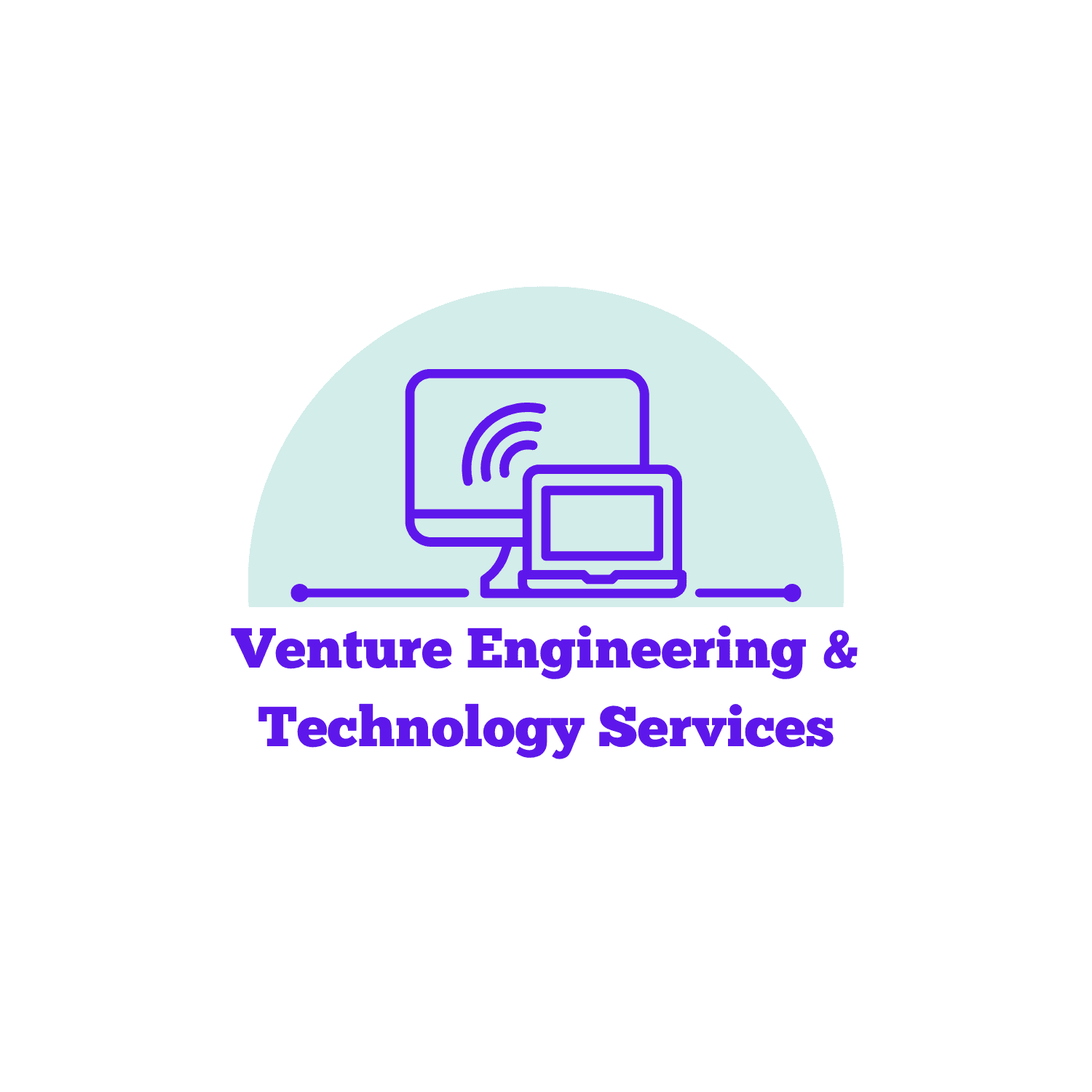 Venture Engineering and Technology Services Limited logo
